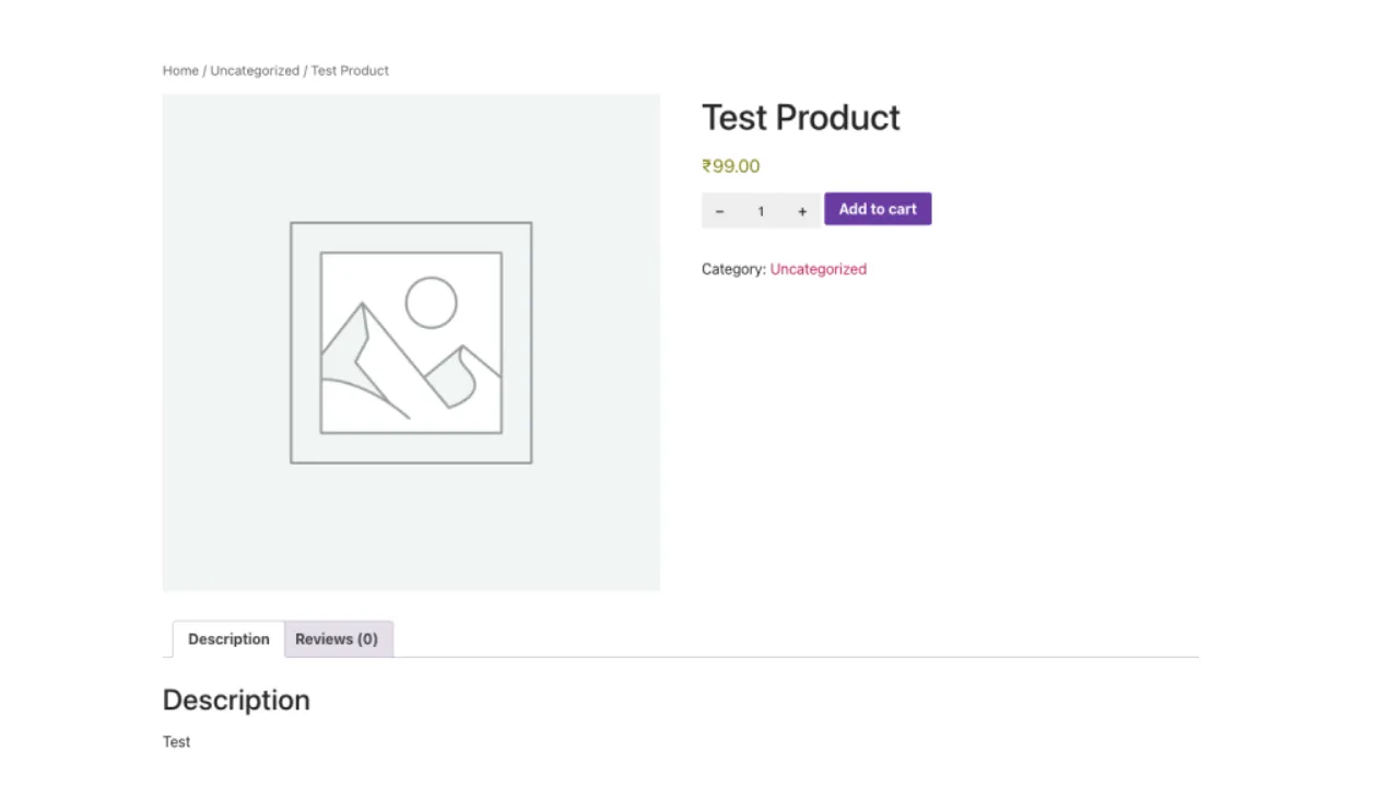 QuantityPro for WooCommerce screenshot