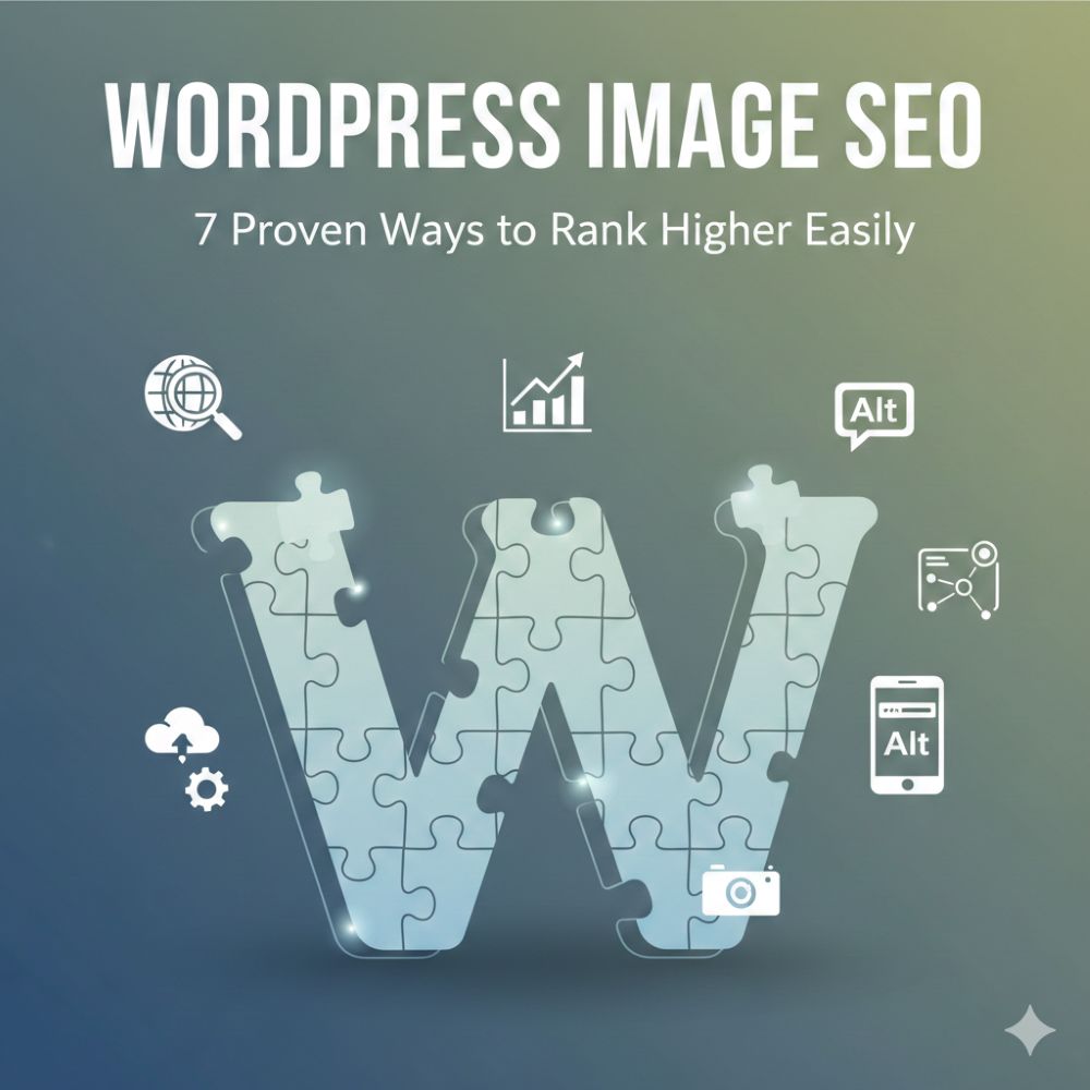 WordPress Image SEO: The Ultimate Guide to Higher Rankings